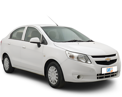 Chevrolet Sail-img